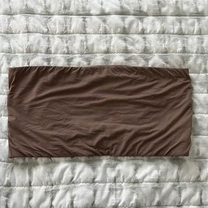 NWOT skims bandeau size 4X